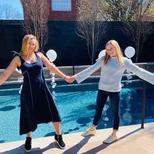 Meet your Posher, Anna